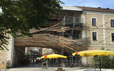 Que Faire Pendant Les Vacances ? BORDEAUX Darwin