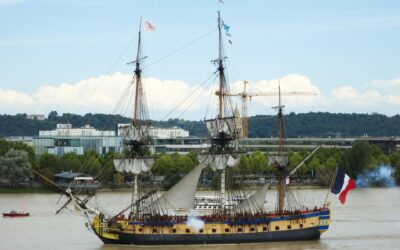 Fête Du Fleuve 2020