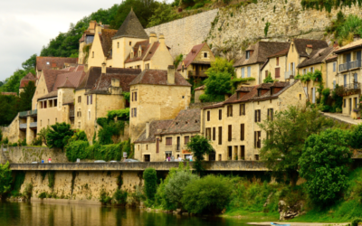 La Dordogne