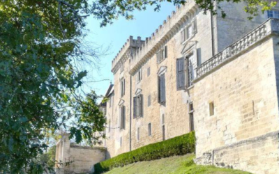 Les Bastides, Les Villages Médiévaux, Les Châteaux