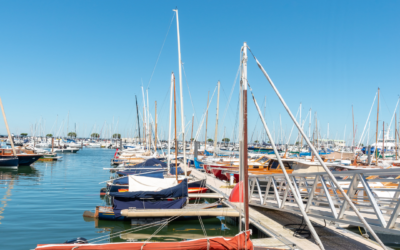 Les Landes, L’Océan Atlantique, Le Bassin D’Arcachon