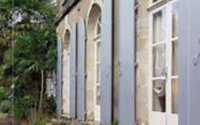 Restauration La Réole Aux Fontaines