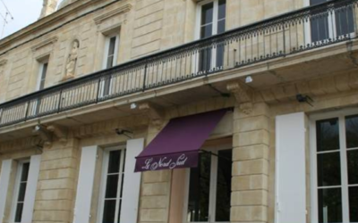 Restauration Verdelais Le Nord Sud