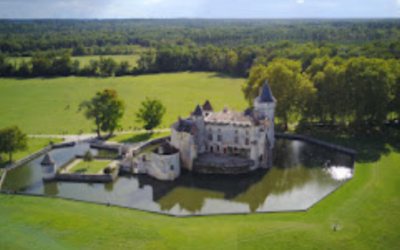 Château De La Brède