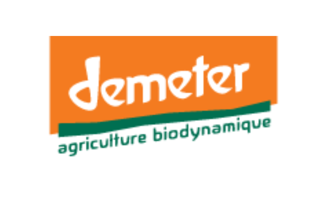 La Biodynamie France Demeter