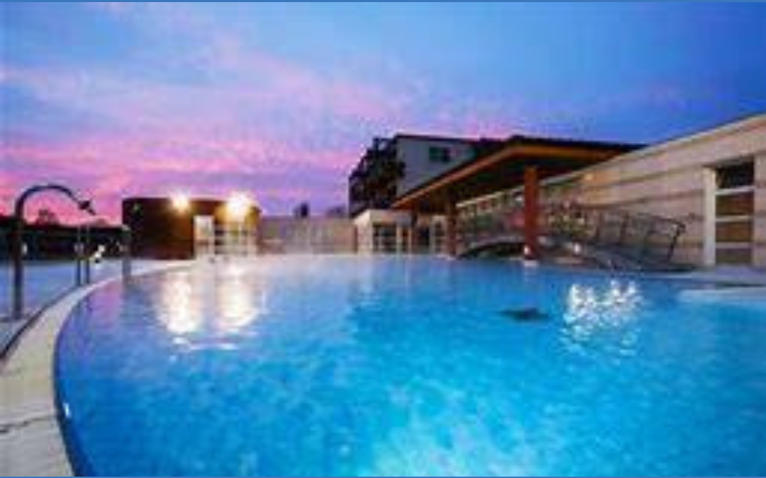 Thermes Lot Et Garonne Casteljaloux Les Bains De Casteljaloux