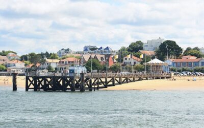 Arcachon