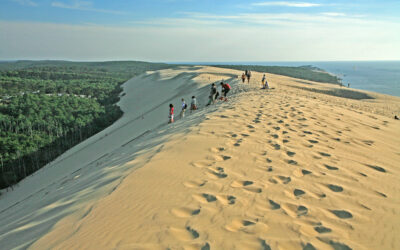 La Dune du Pilat