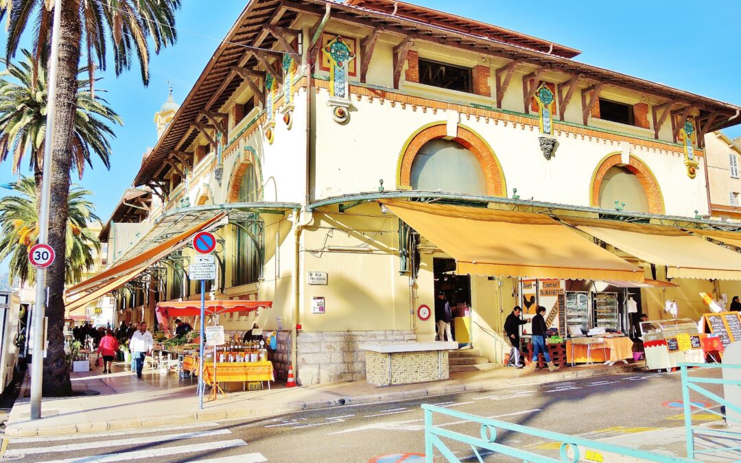 Marchés Nocturnes dans nos Bastides